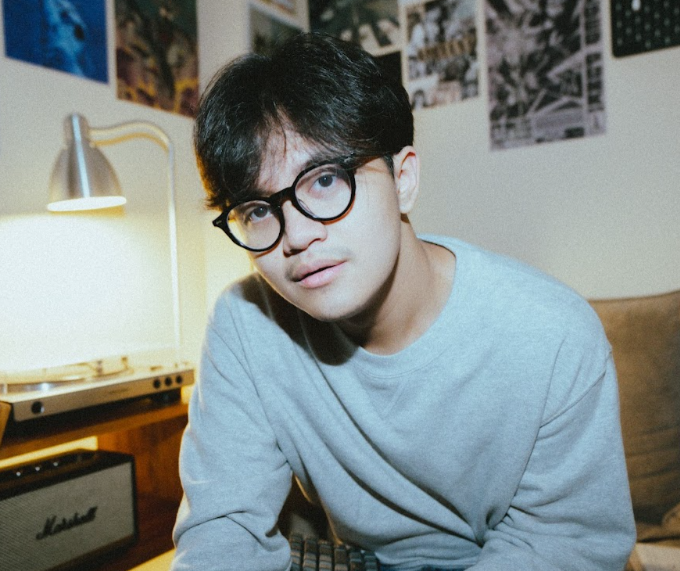 Biodata Arash Buana — Terbaru