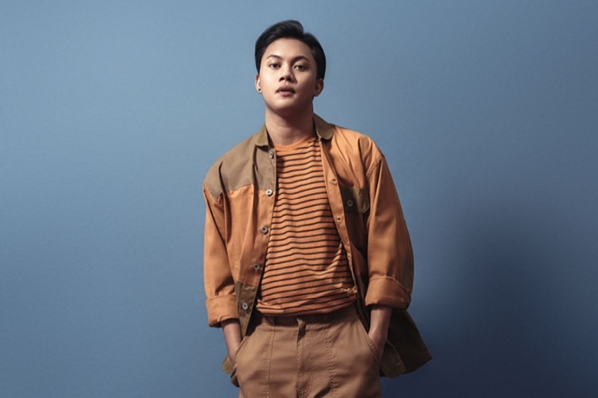 Biodata Rizky Febian – Profil Lengkap Penyanyi Multi Talenta Indonesia