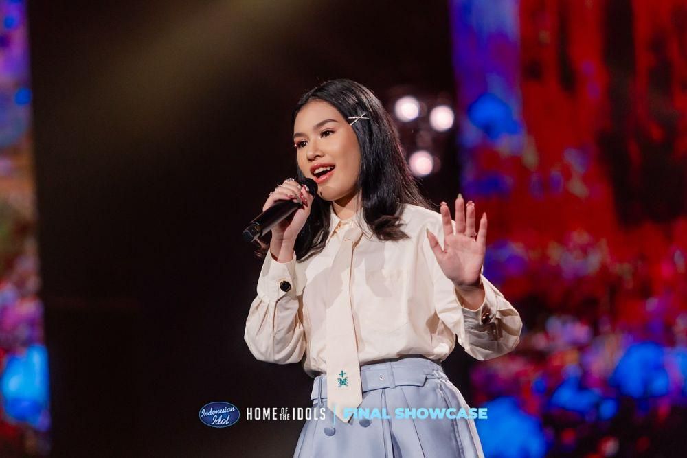 Biodata Vanessa Zee: Profil, Karier & Fakta Menarik