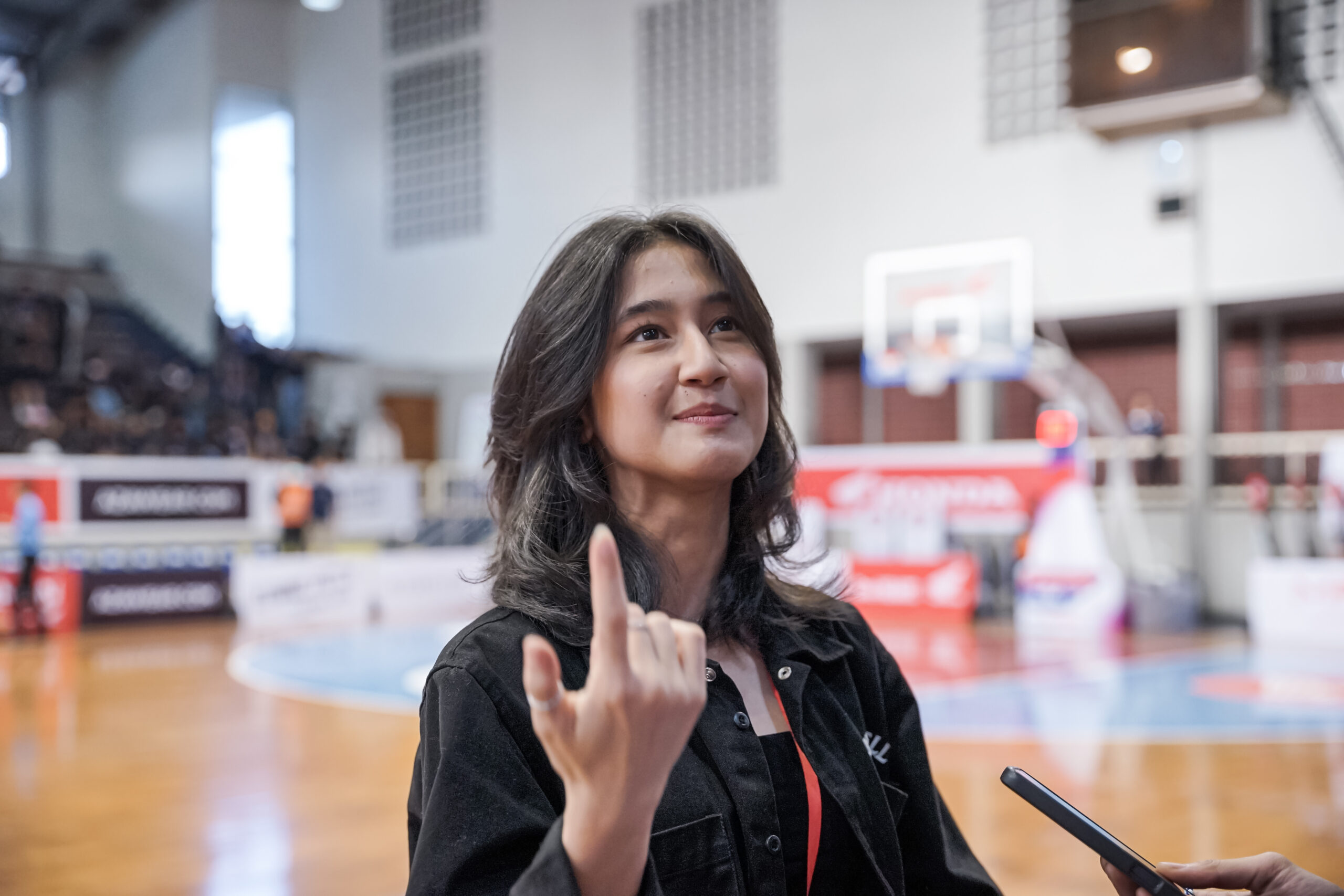 Biodata Lengkap Keisya Levronka – Profil, Karier & Fakta Menarik