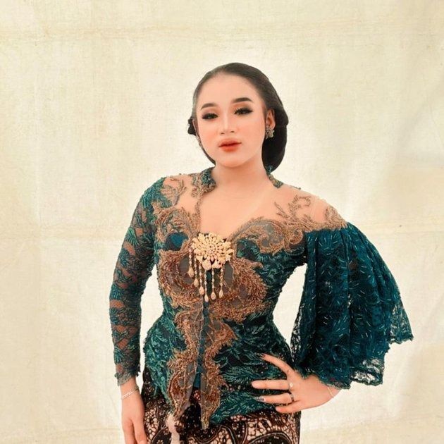 Biodata Lengkap Niken Salindry – Sinden Muda dari Kediri